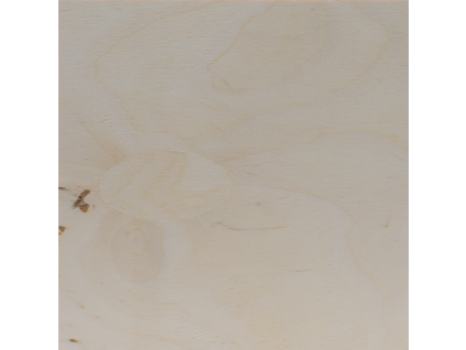 Překližka 03mm II/II Bříza 800x600mm