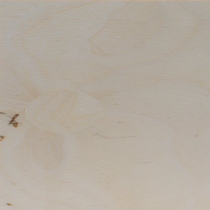 Překližka 03mm II/II Bříza 150x150mm
