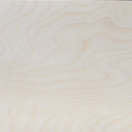 Překližka 03mm I/II Bříza 300x150mm