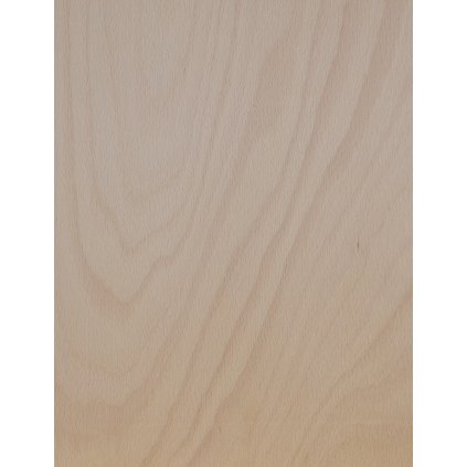 Překližka 04mm I/II Buk-Smrk 2500x1250mm