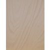 Překližka 5 mm buk I/II, 210 × 297 mm